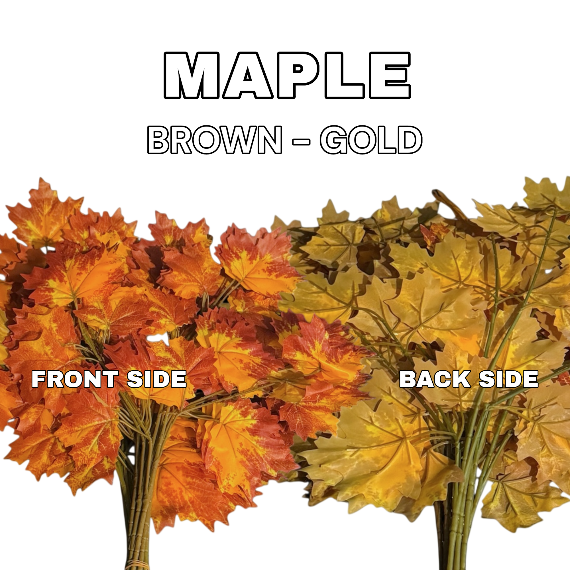 Extra Branch Sets (QTY12)