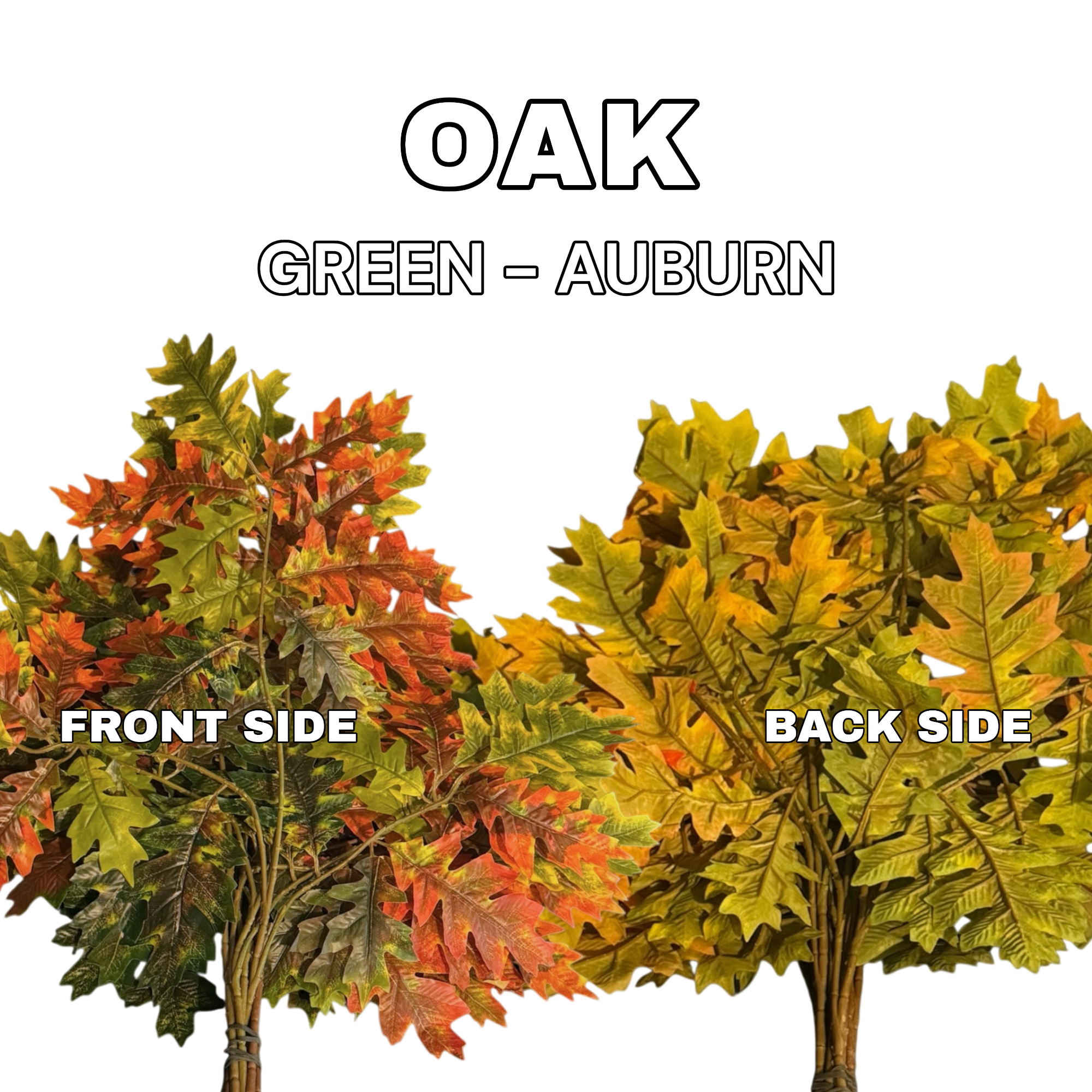 Extra Branch Sets (QTY12)