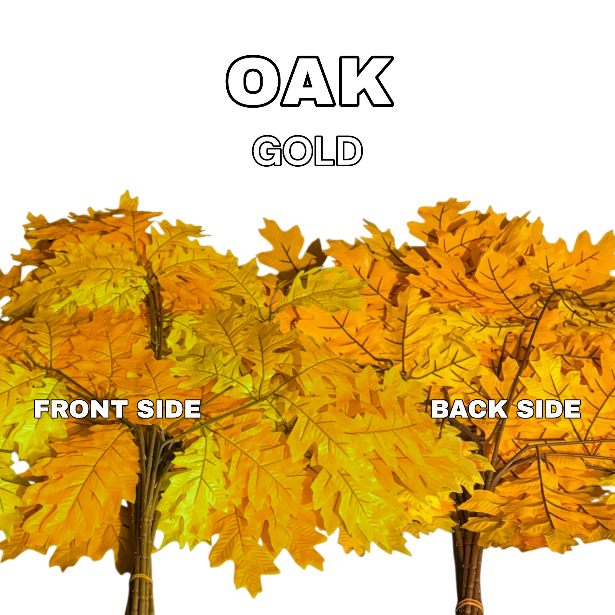 Extra Branch Sets (QTY12)