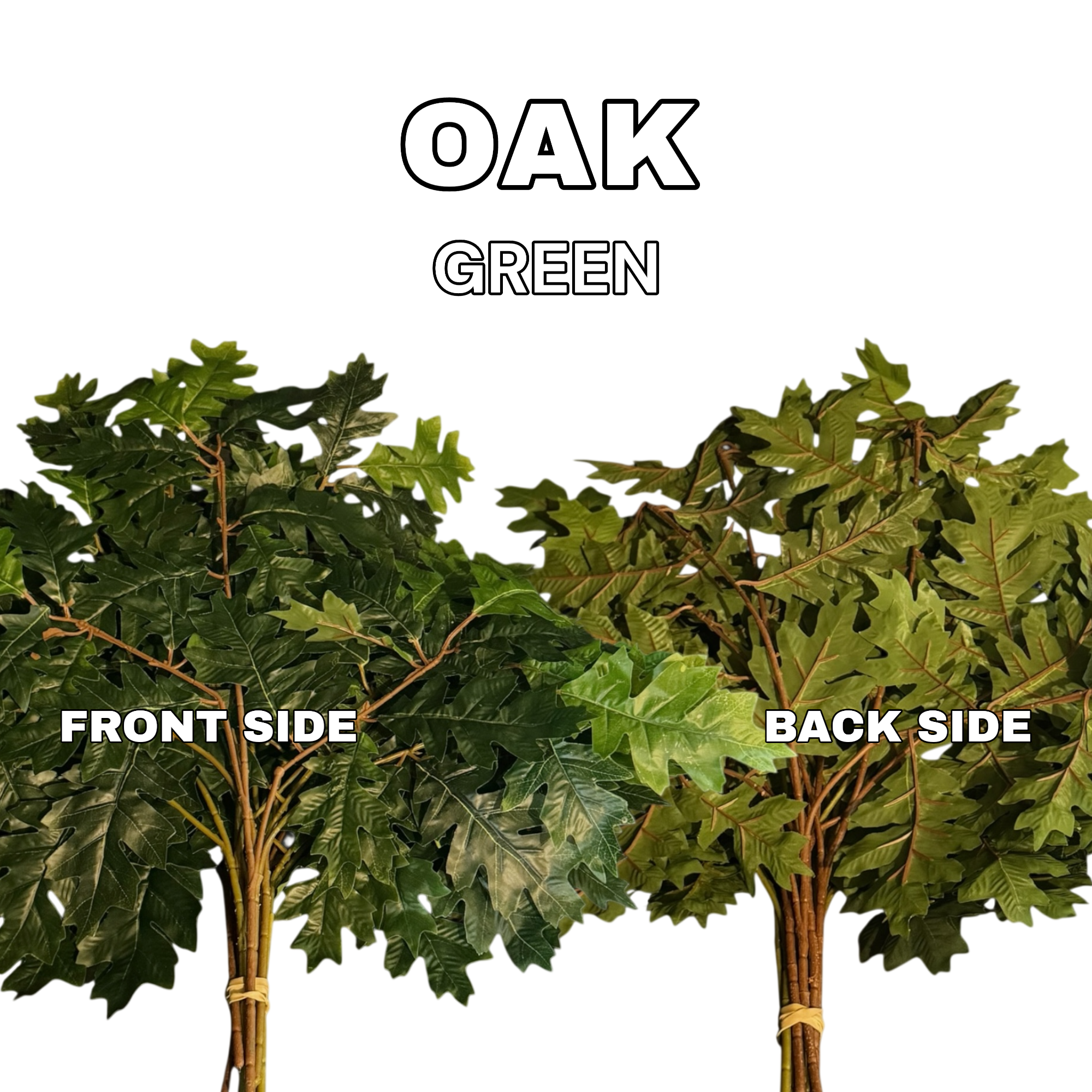 Extra Branch Sets (QTY12)