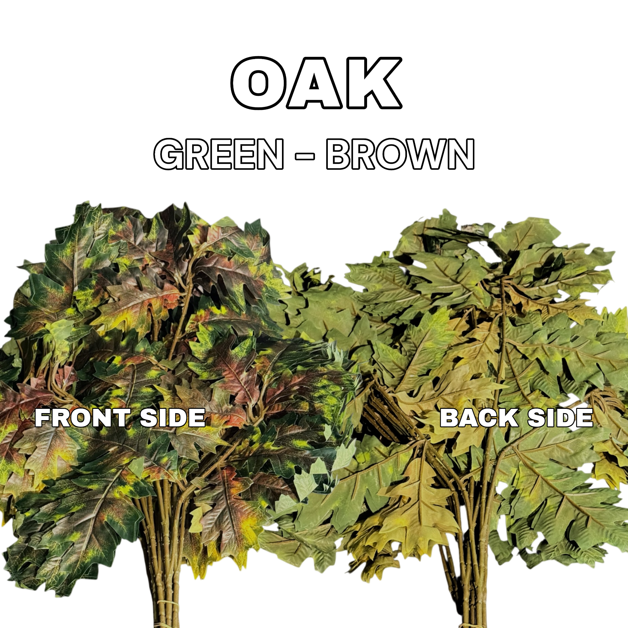 Extra Branch Sets (QTY12)