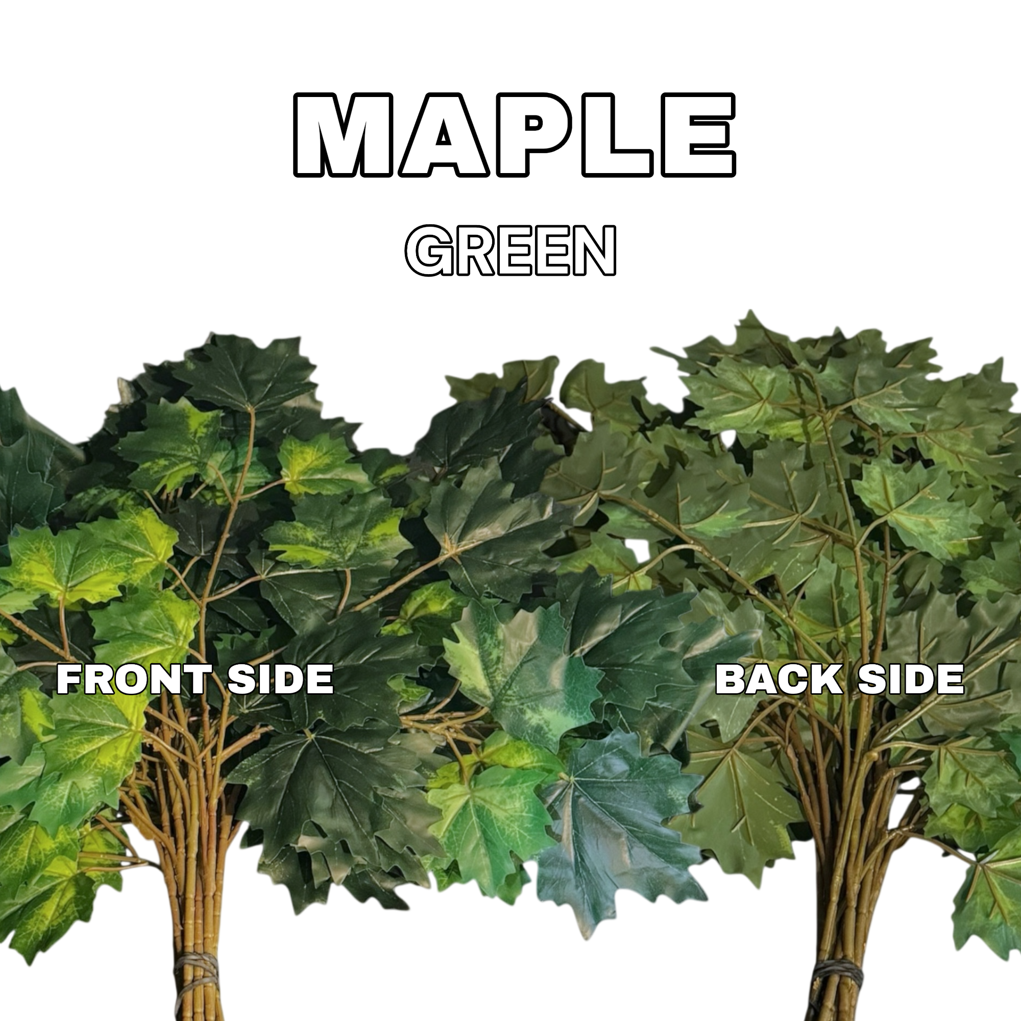 Extra Branch Sets (QTY12)