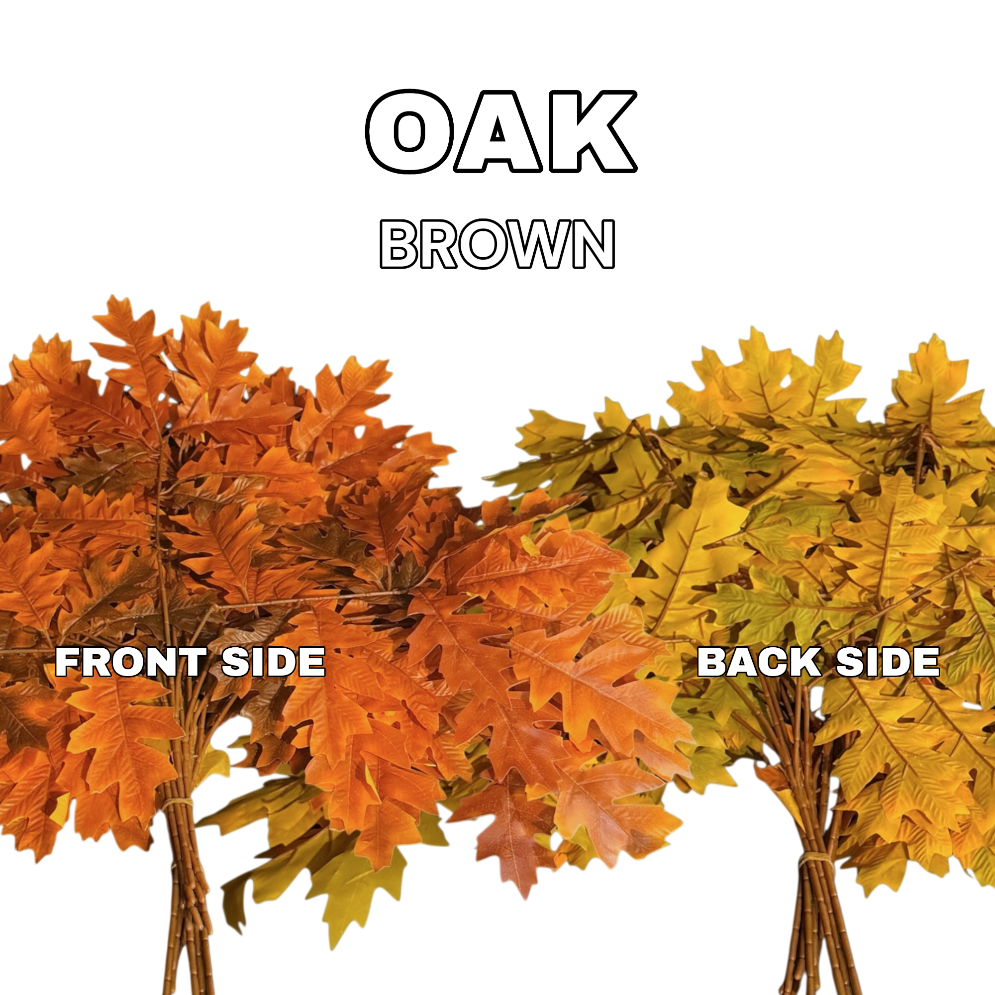 Extra Branch Sets (QTY12)