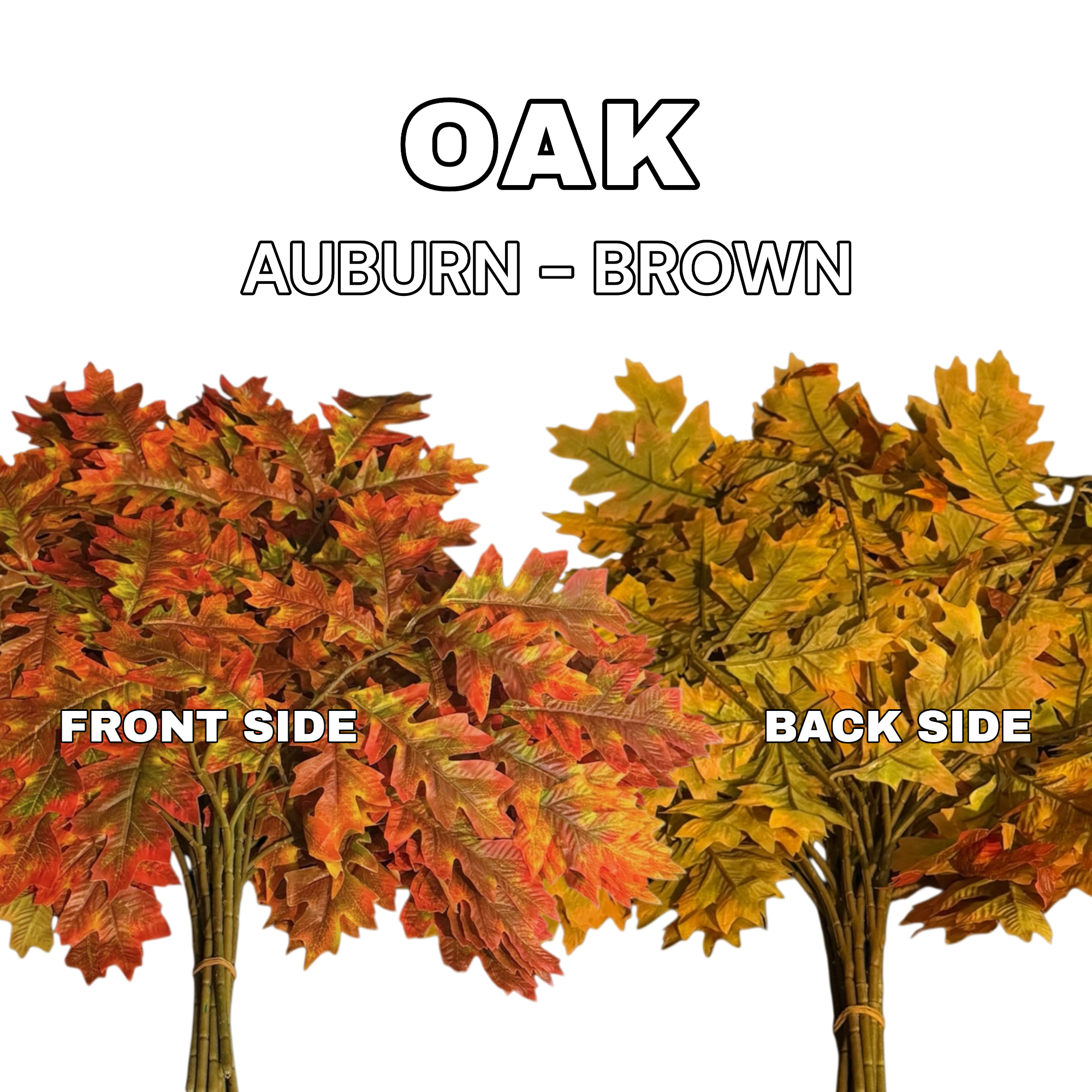 Extra Branch Sets (QTY12)