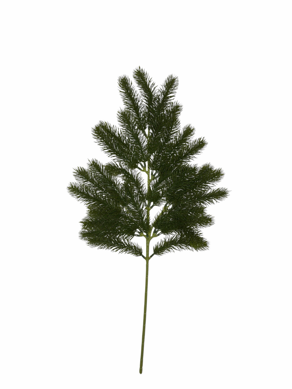 Ghilliepuck Douglas Fir - Green branch set