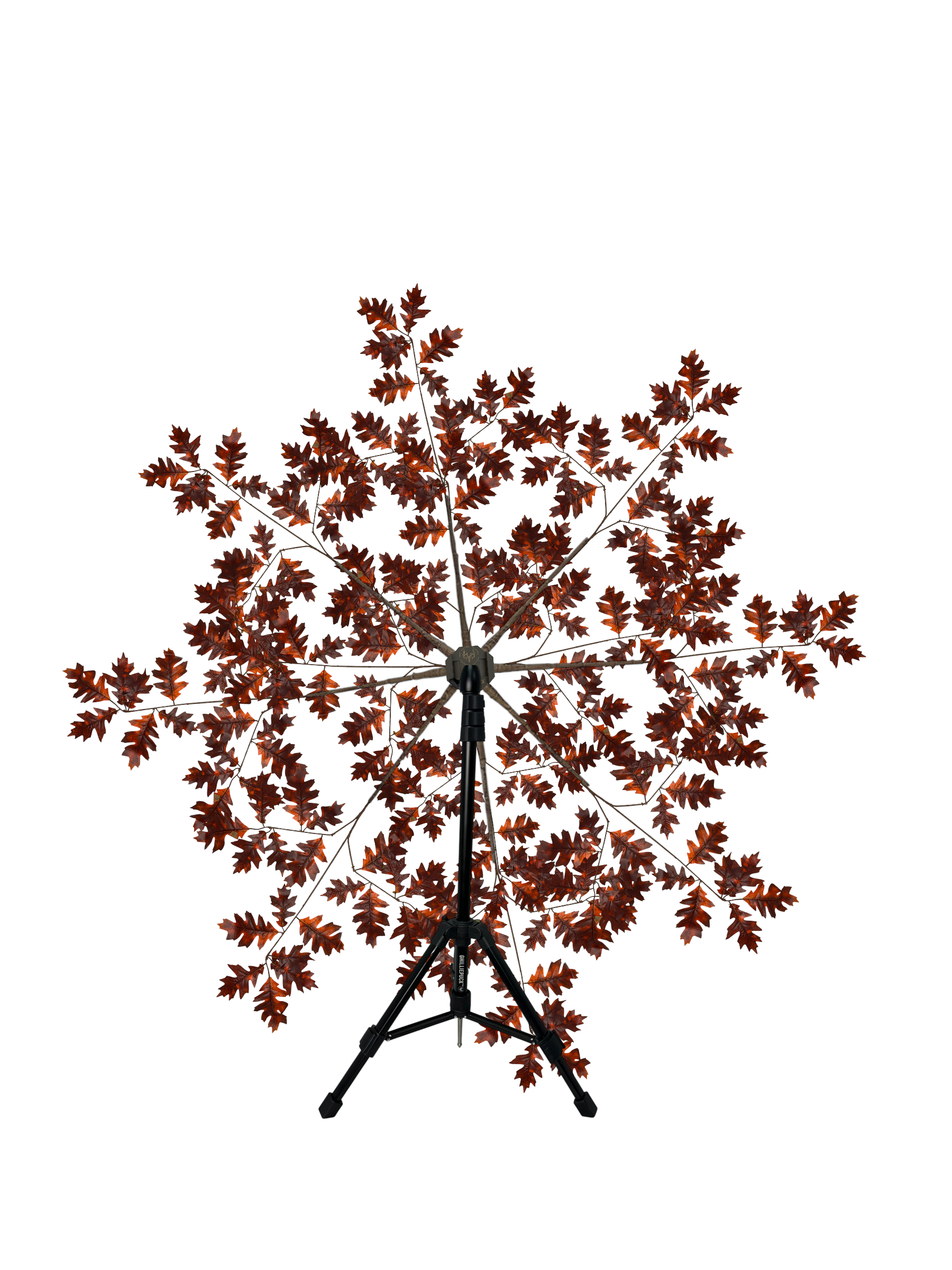 Tier 1 Mobile Kit (Aluminum) – Oak Auburn