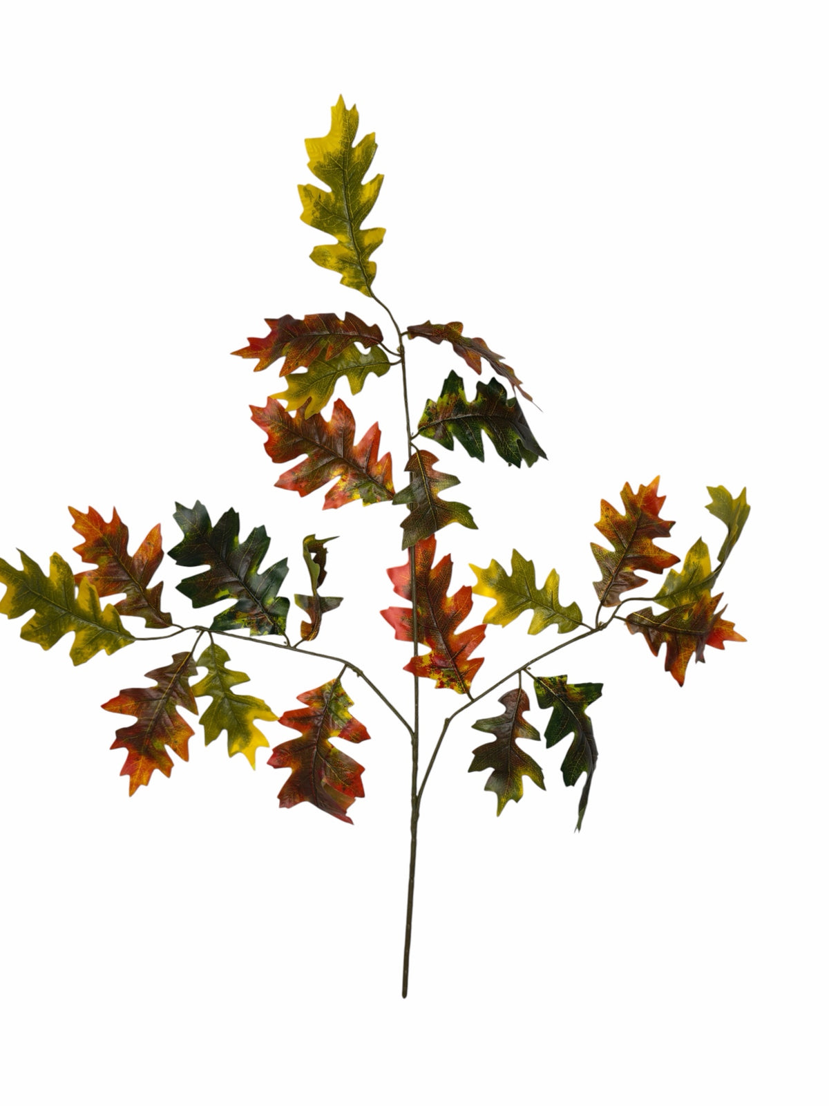 Ghilliepuck Magnolia - Brown-Gold branch set