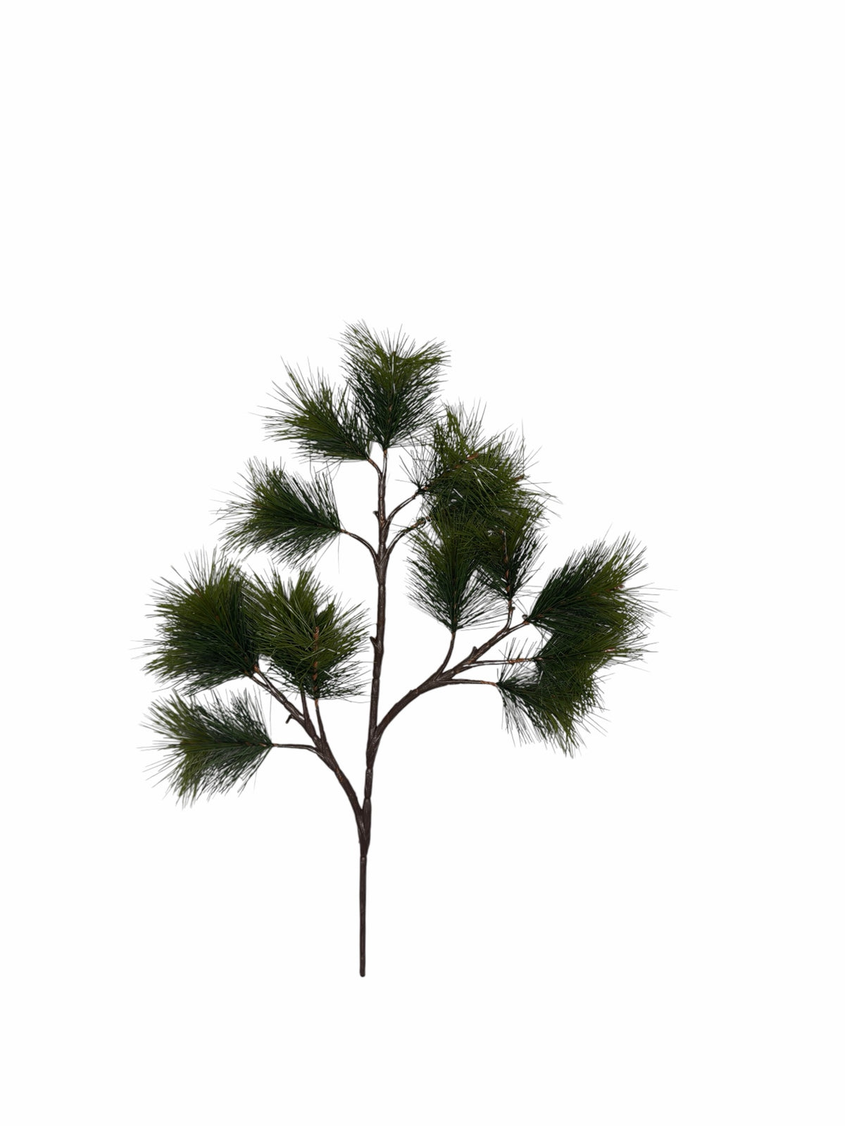 Ghilliepuck Pine - Green branch set