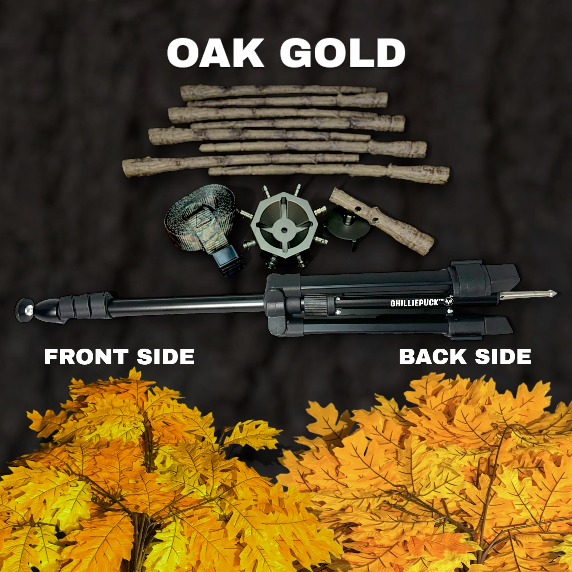 TIER 1 Package Hunting Blind