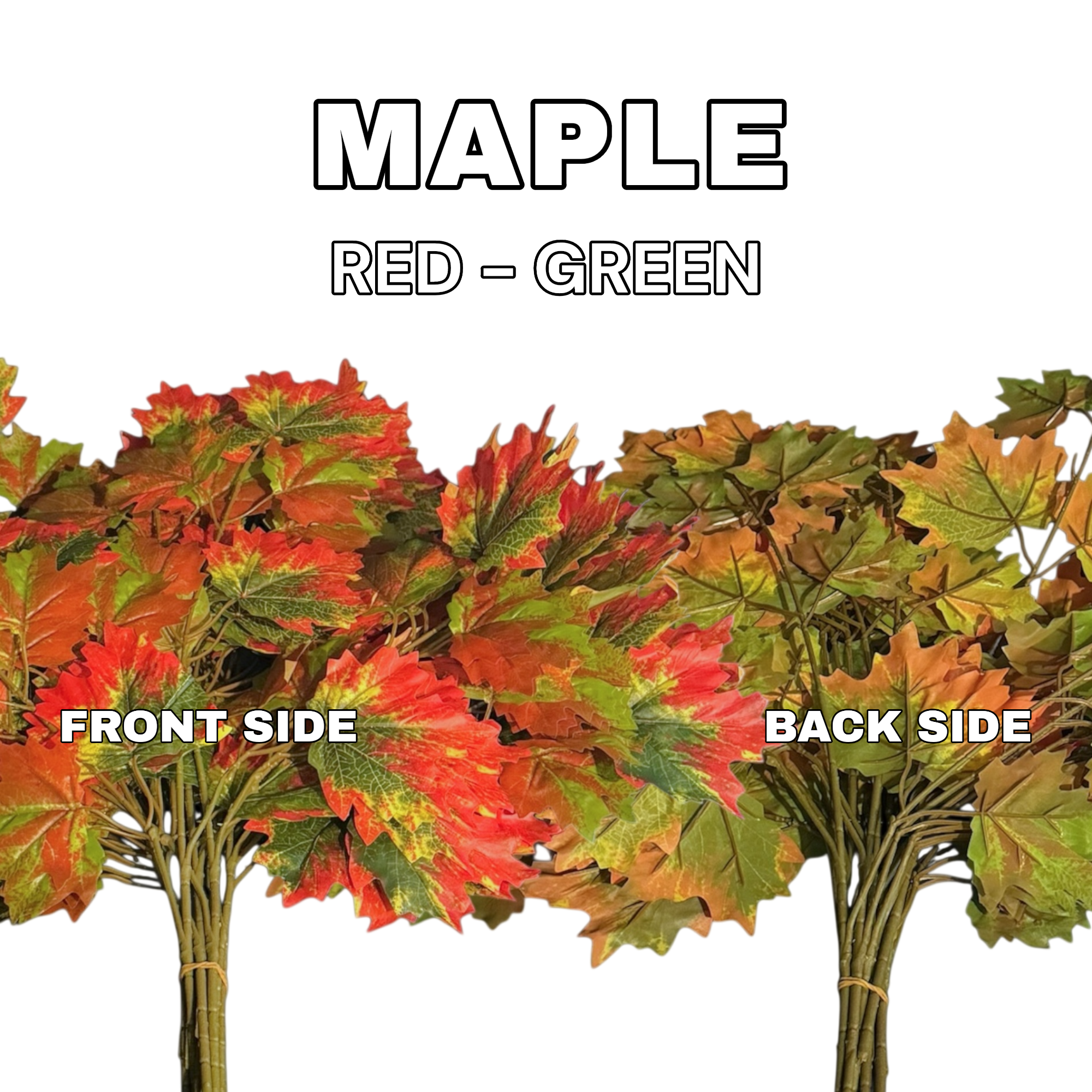 Extra Branch Sets (QTY12)