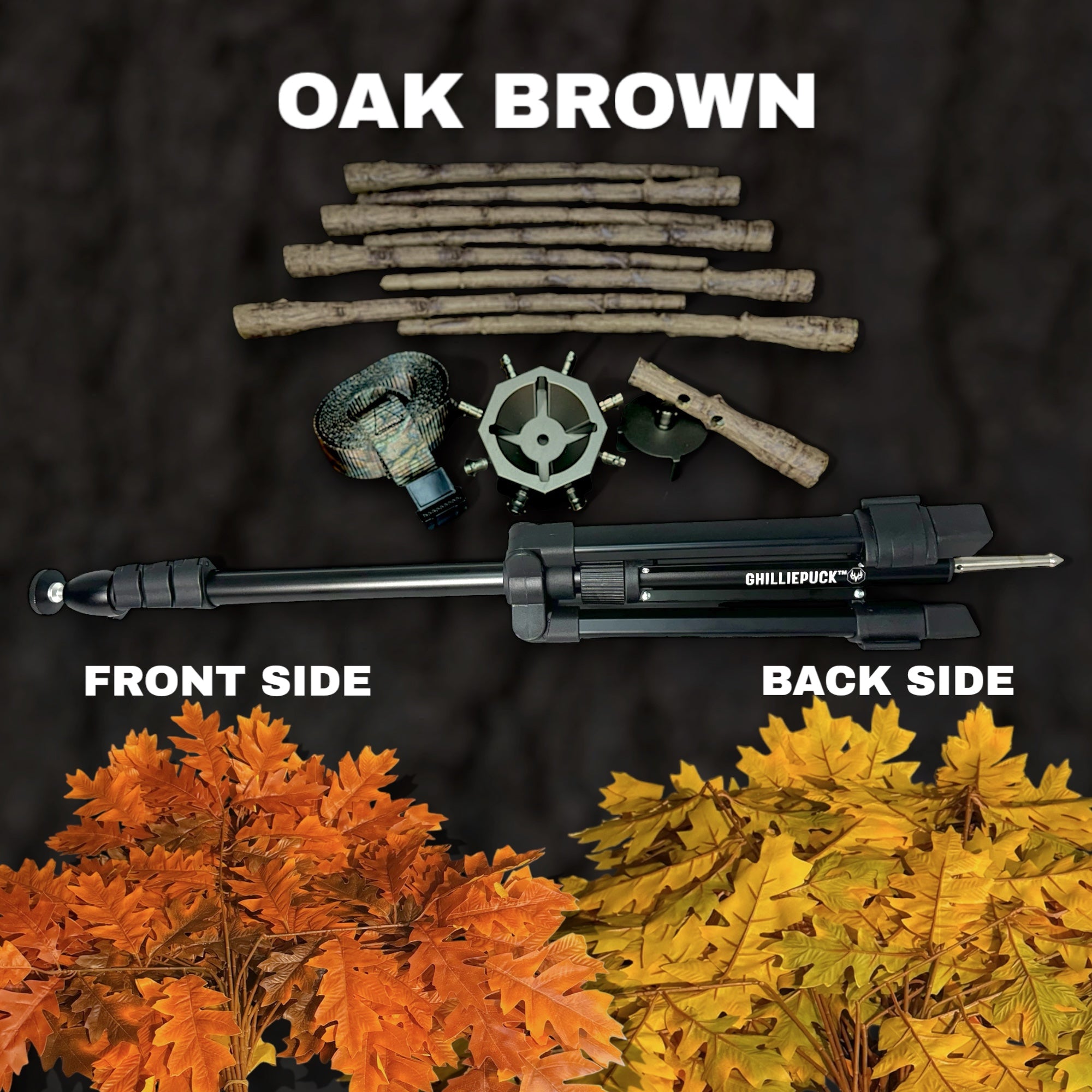 TIER 1 Package Hunting Blind