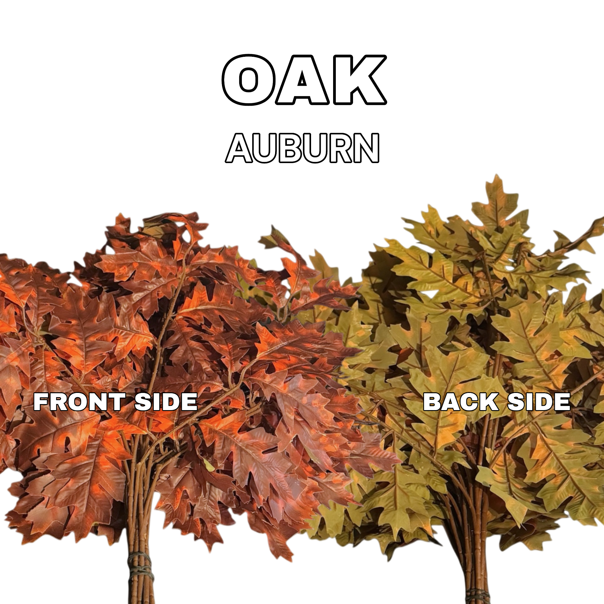 Extra Branch Sets (QTY12)