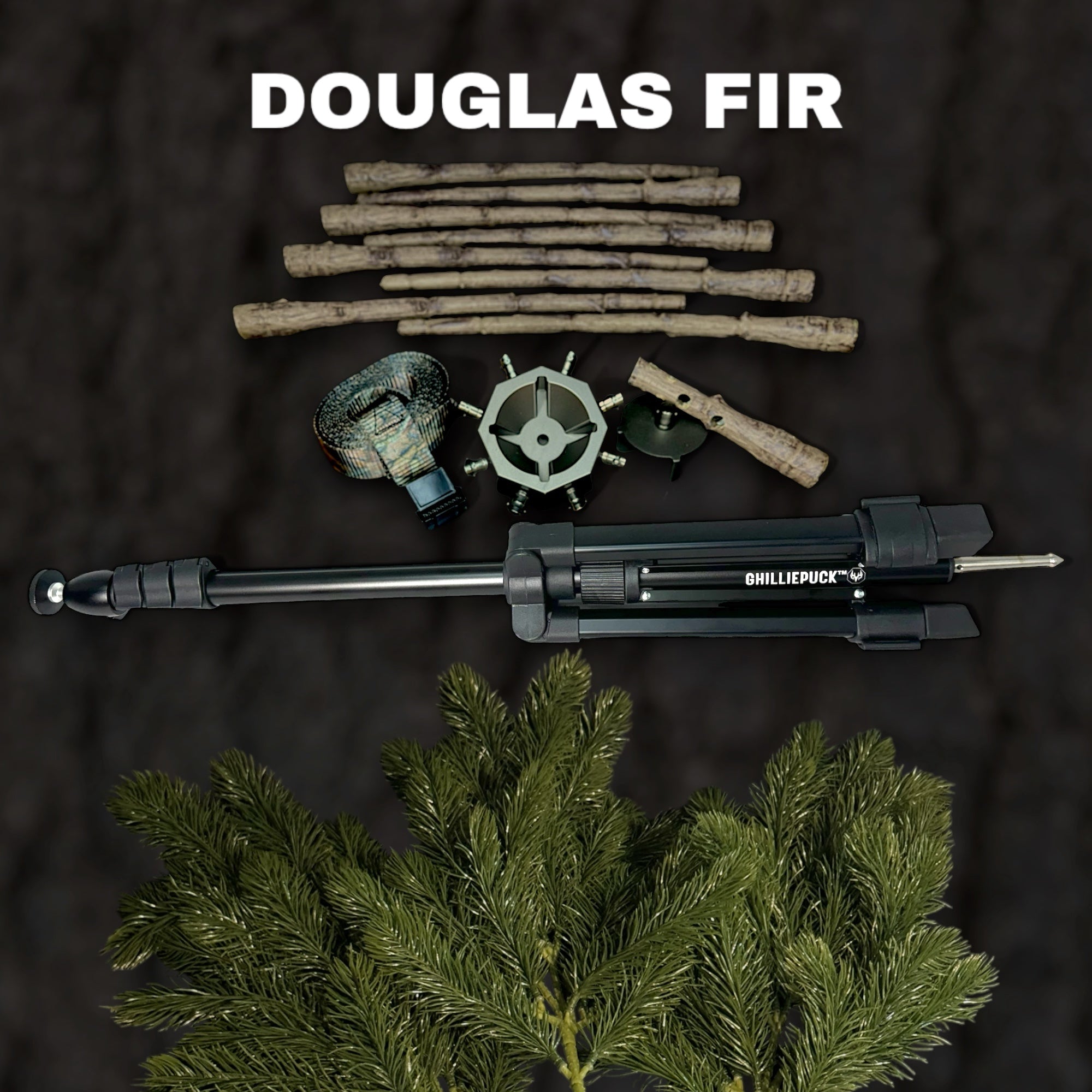 TIER 1 Package Hunting Blind