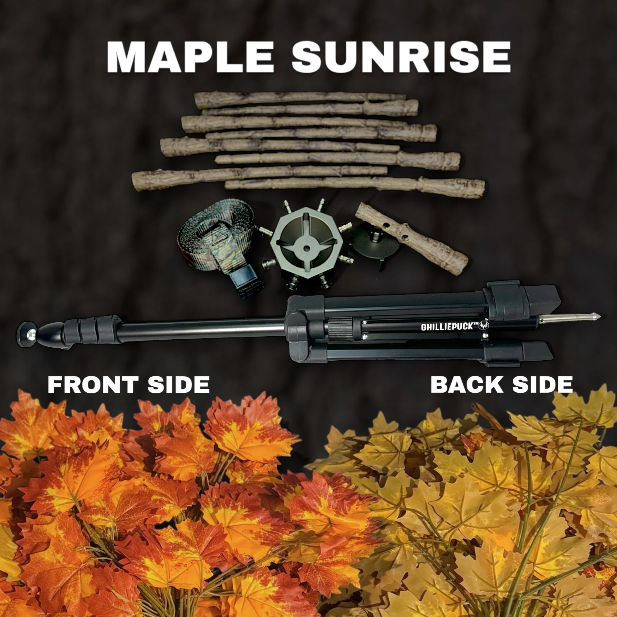 TIER 1 Package Hunting Blind