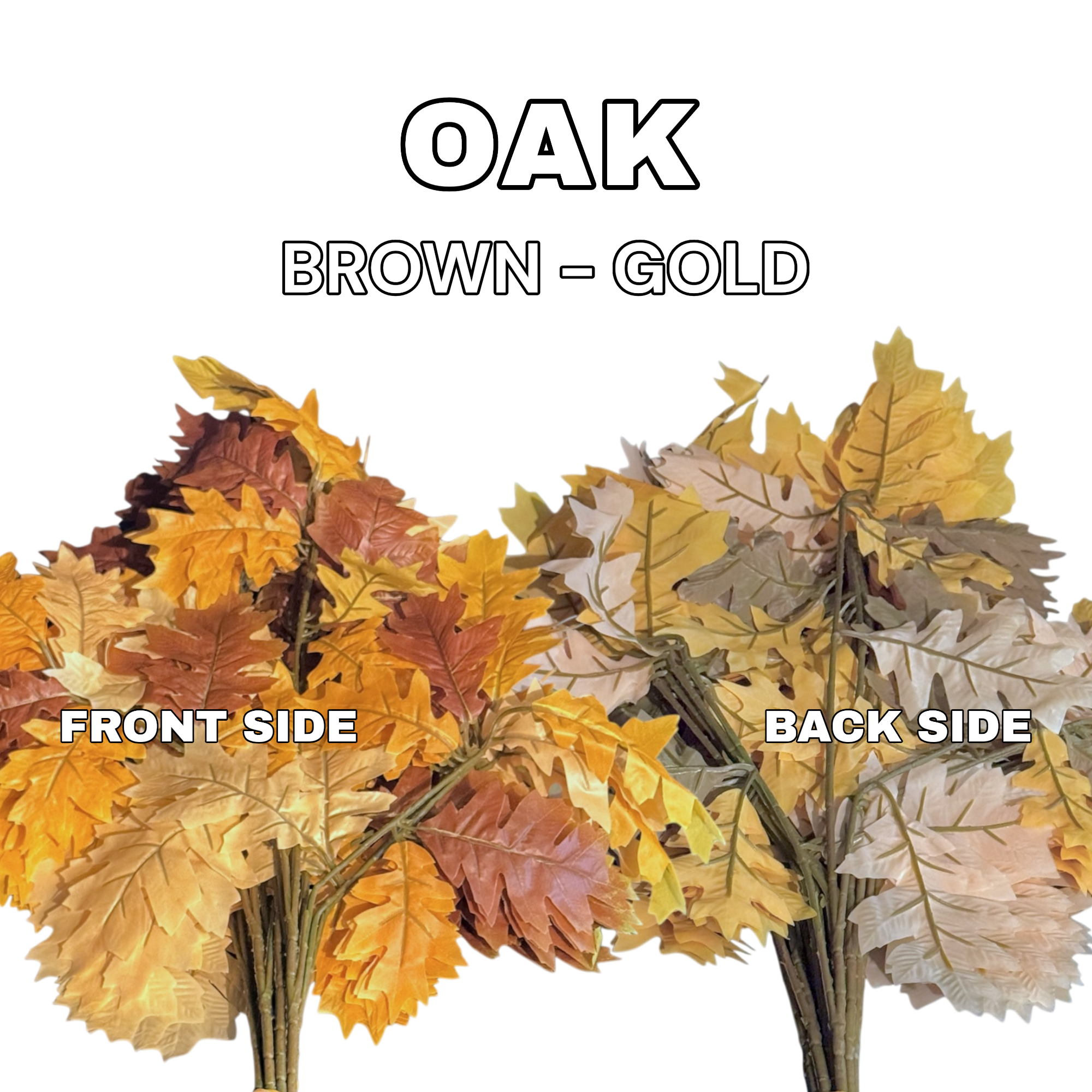 Extra Branch Sets (QTY12)