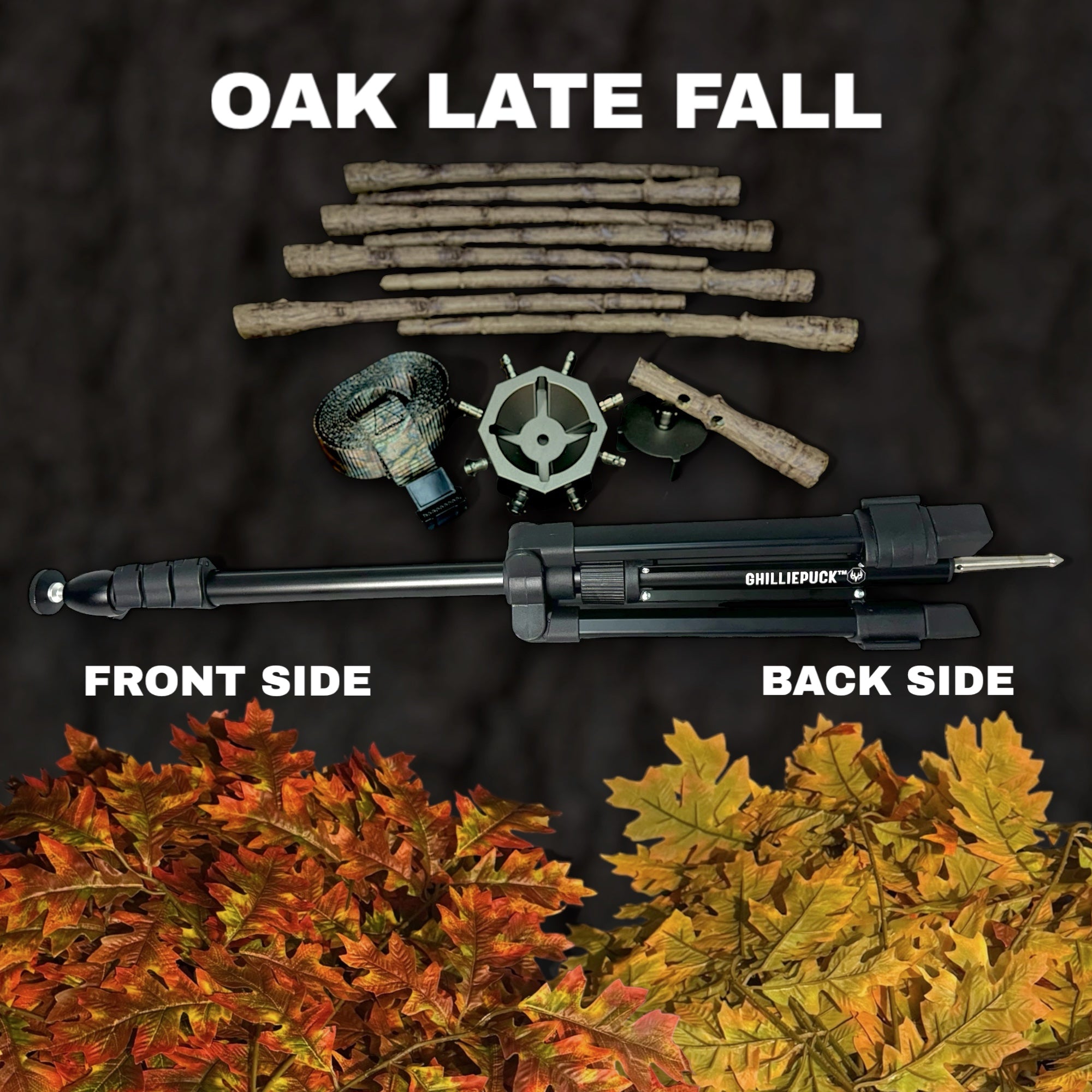 TIER 1 Package Hunting Blind