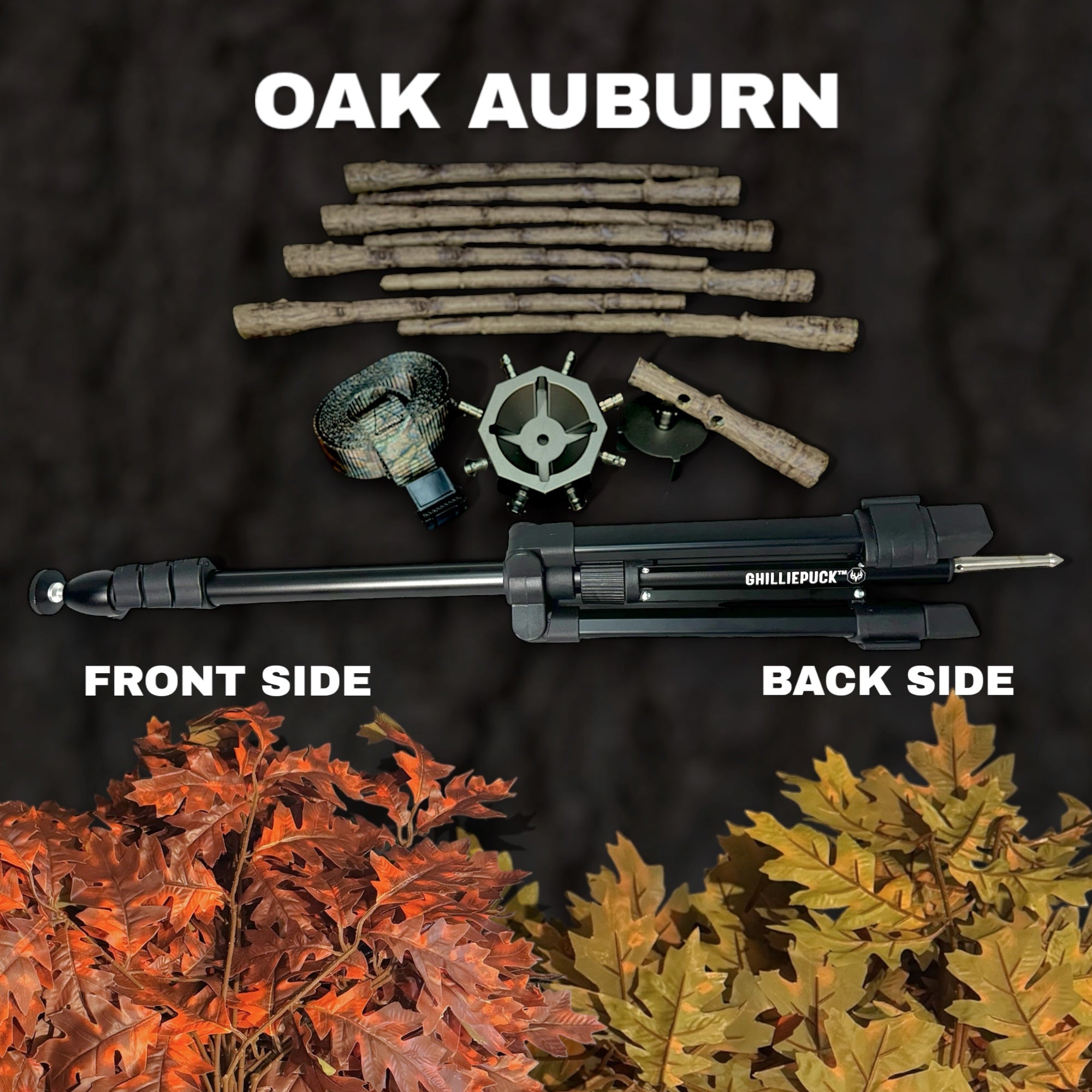 TIER 1 Package Hunting Blind