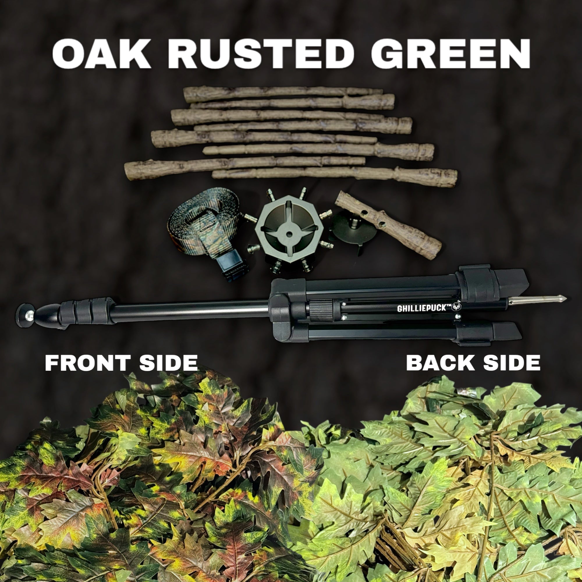 TIER 1 Package Hunting Blind