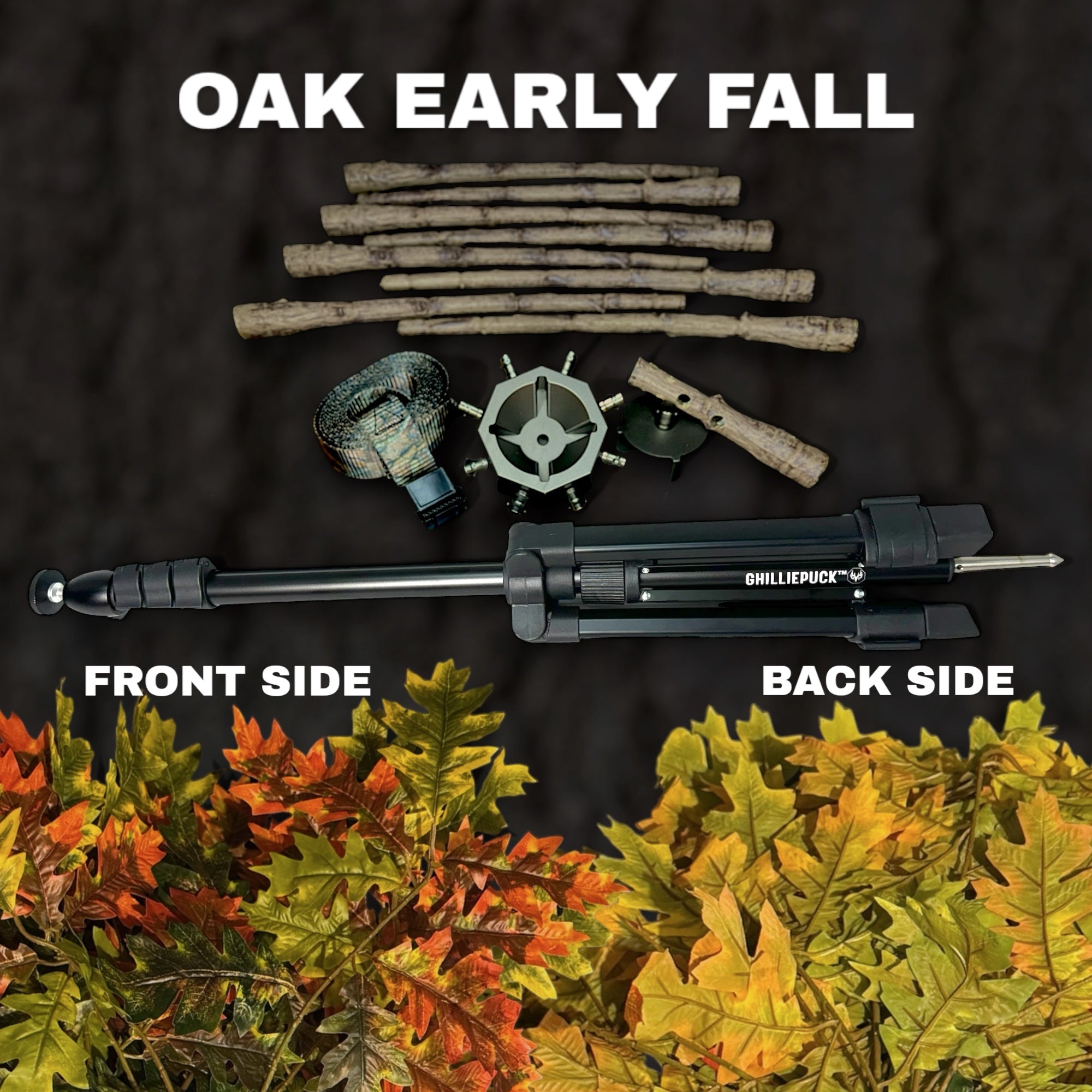 TIER 1 Package Hunting Blind