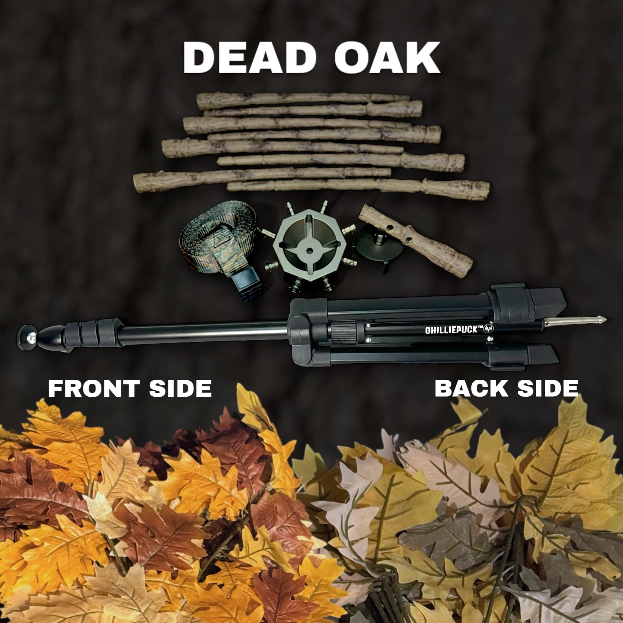TIER 1 Package Hunting Blind