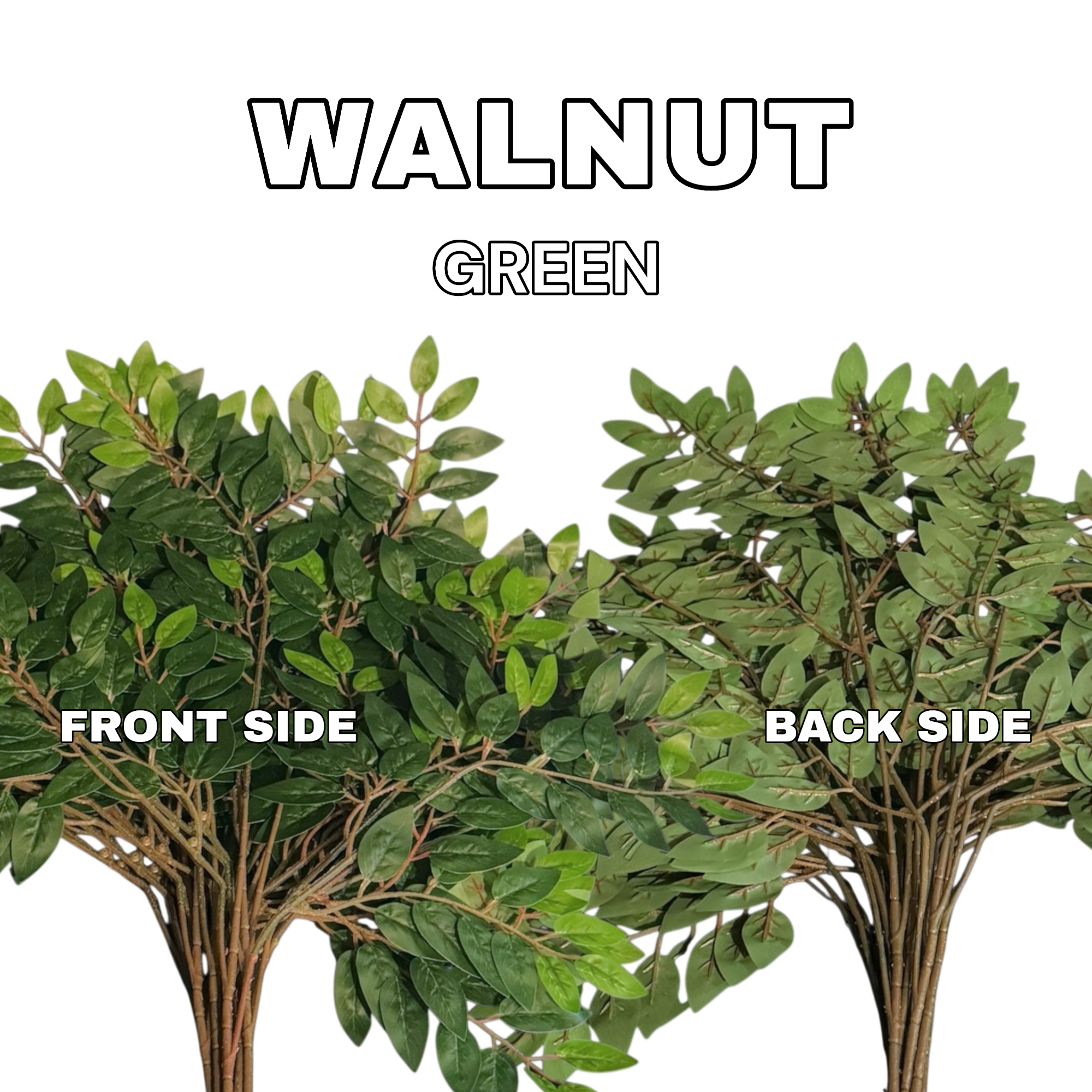 Extra Branch Sets (QTY12)