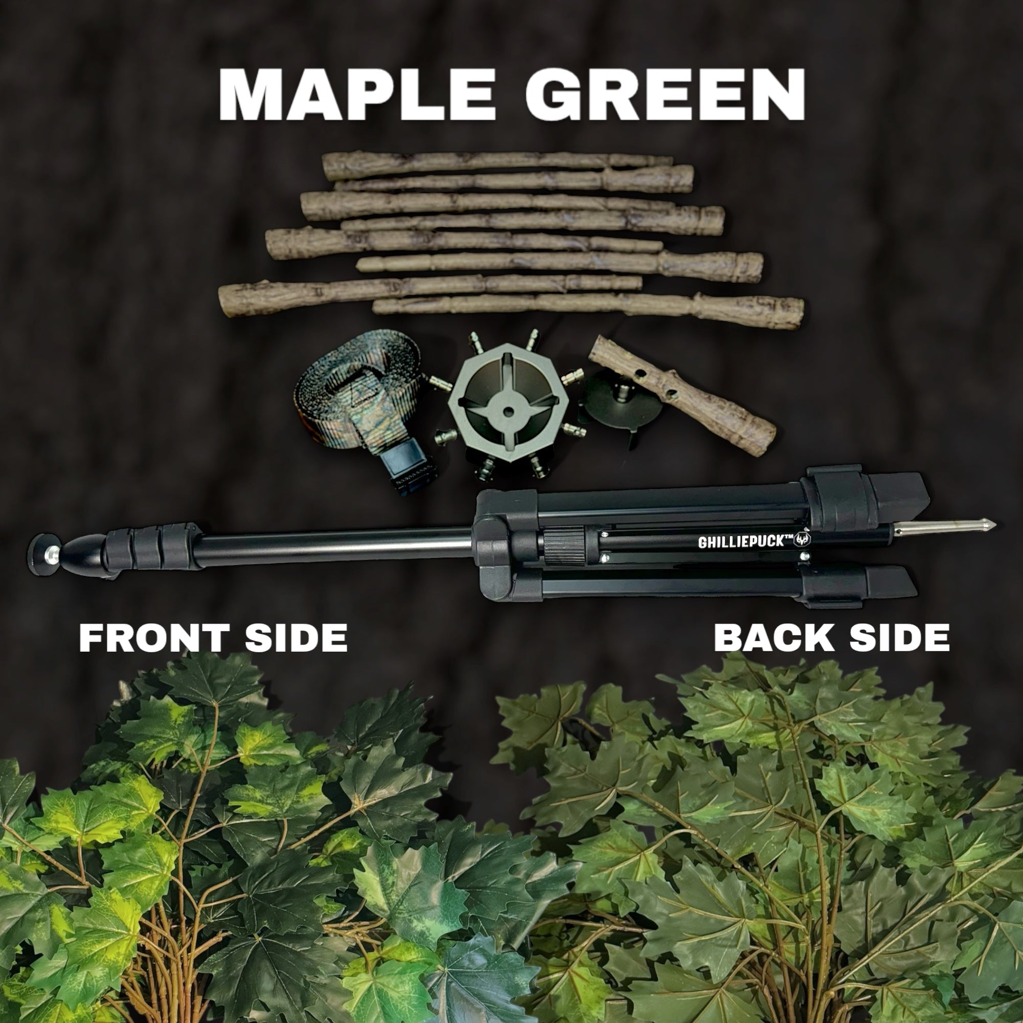 TIER 1 Package Hunting Blind