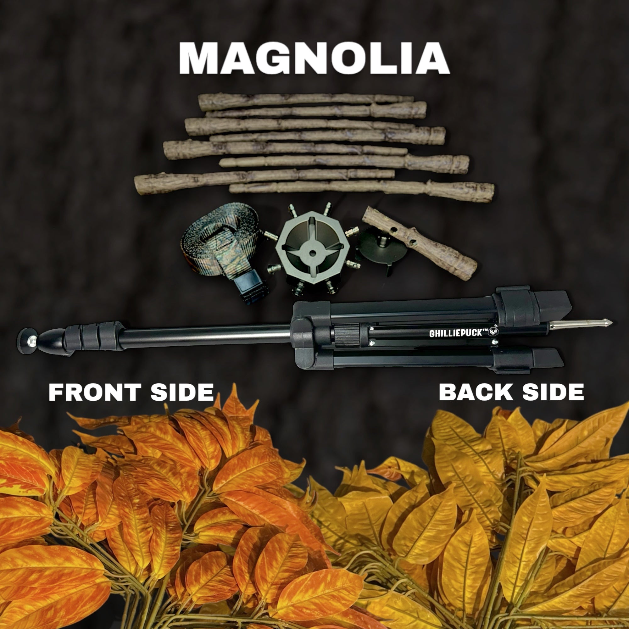 TIER 1 Package Hunting Blind