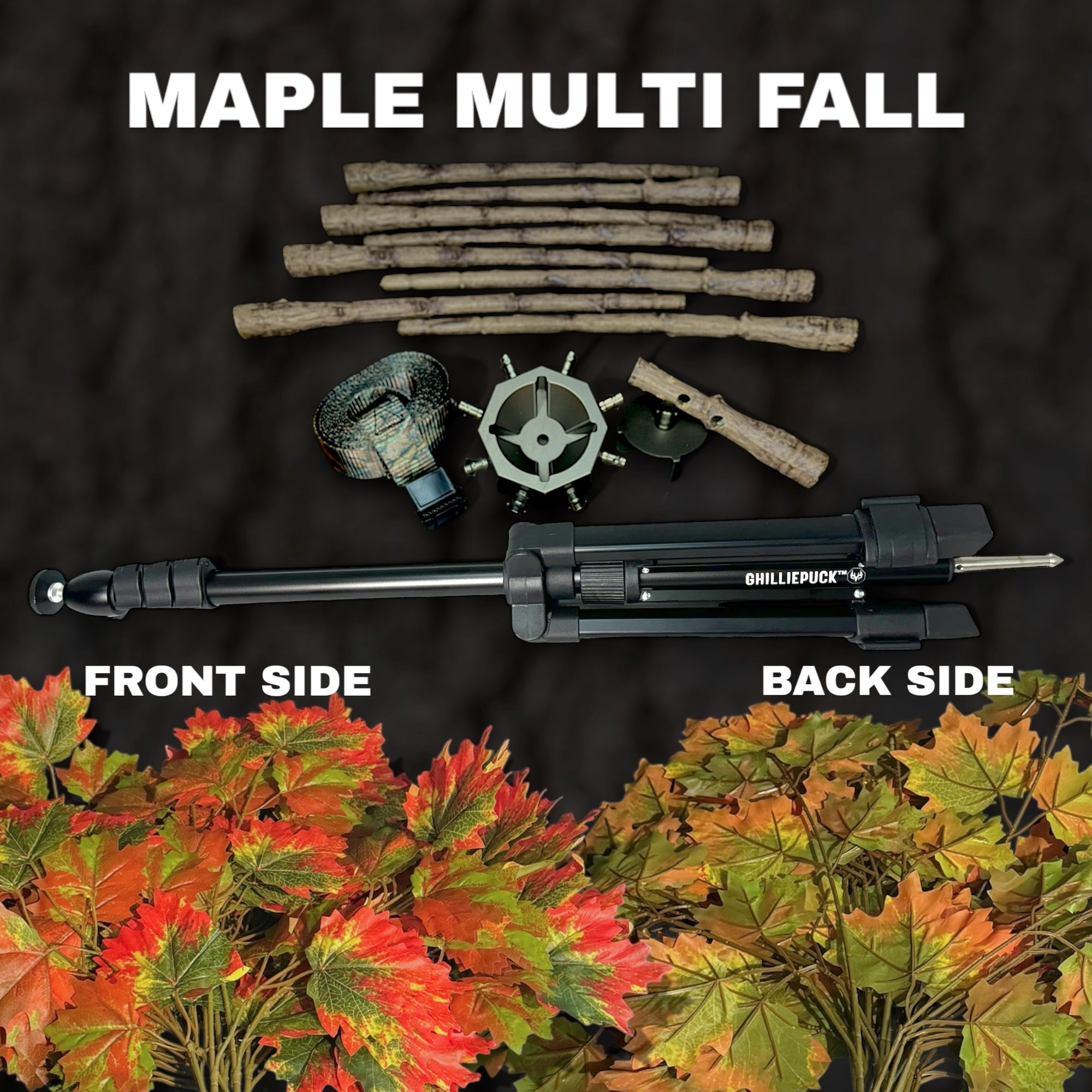 TIER 1 Package Hunting Blind