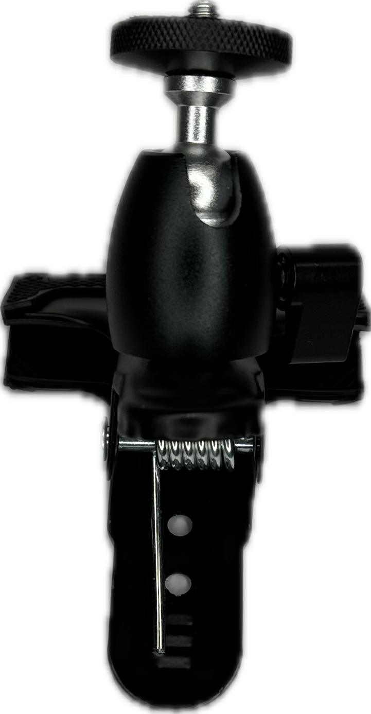 Ball Head Clamp