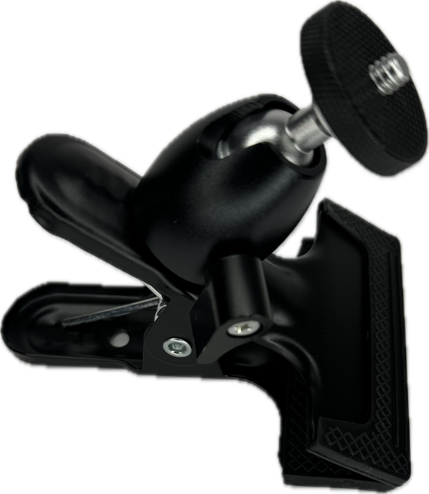 Ball Head Clamp