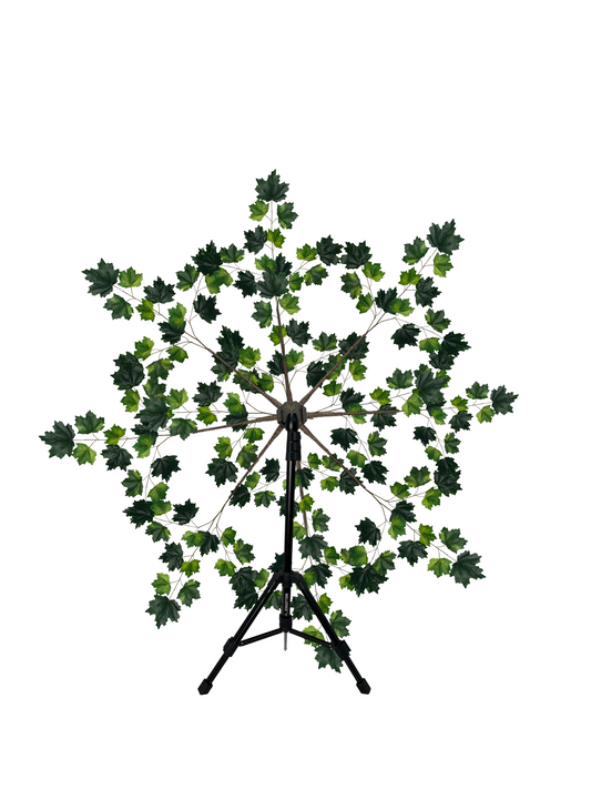 GHILLIEPUCK Maple Green artificial foliage concealment system — product image 137
