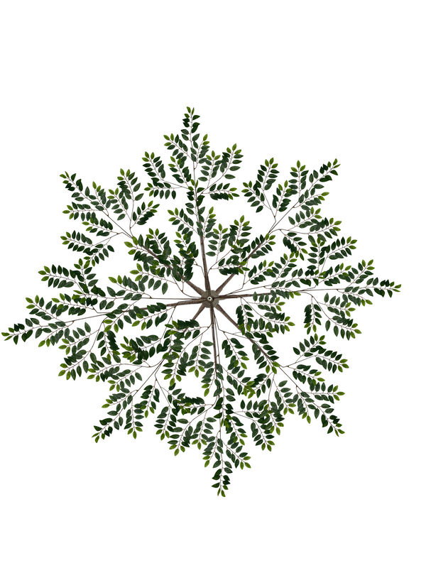 Tier 2 Stationary Kit (PVC) – Walnut Green