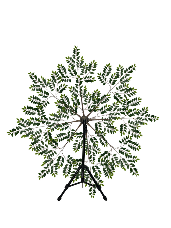 Tier 2 Mobile Kit (PVC) – Walnut Green