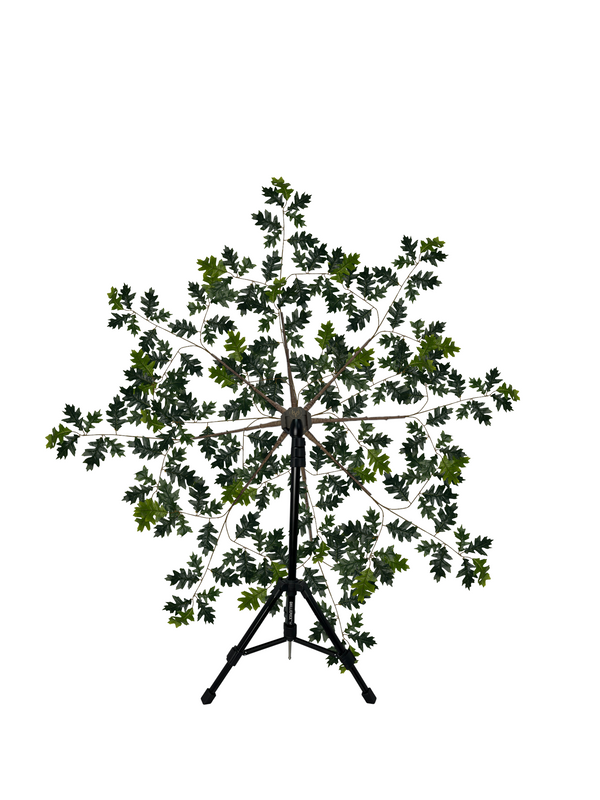 Tier 2 Mobile Kit (PVC) – Oak Green