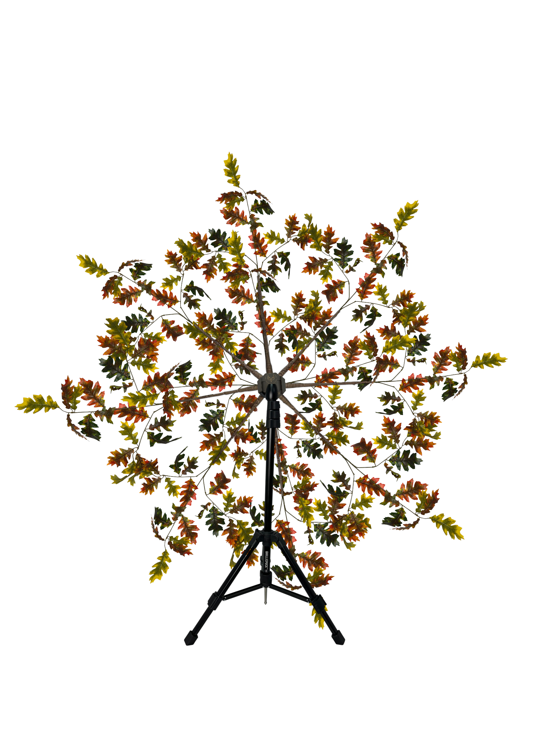 Tier 1 Mobile Kit (Aluminum) – Oak Green-Auburn