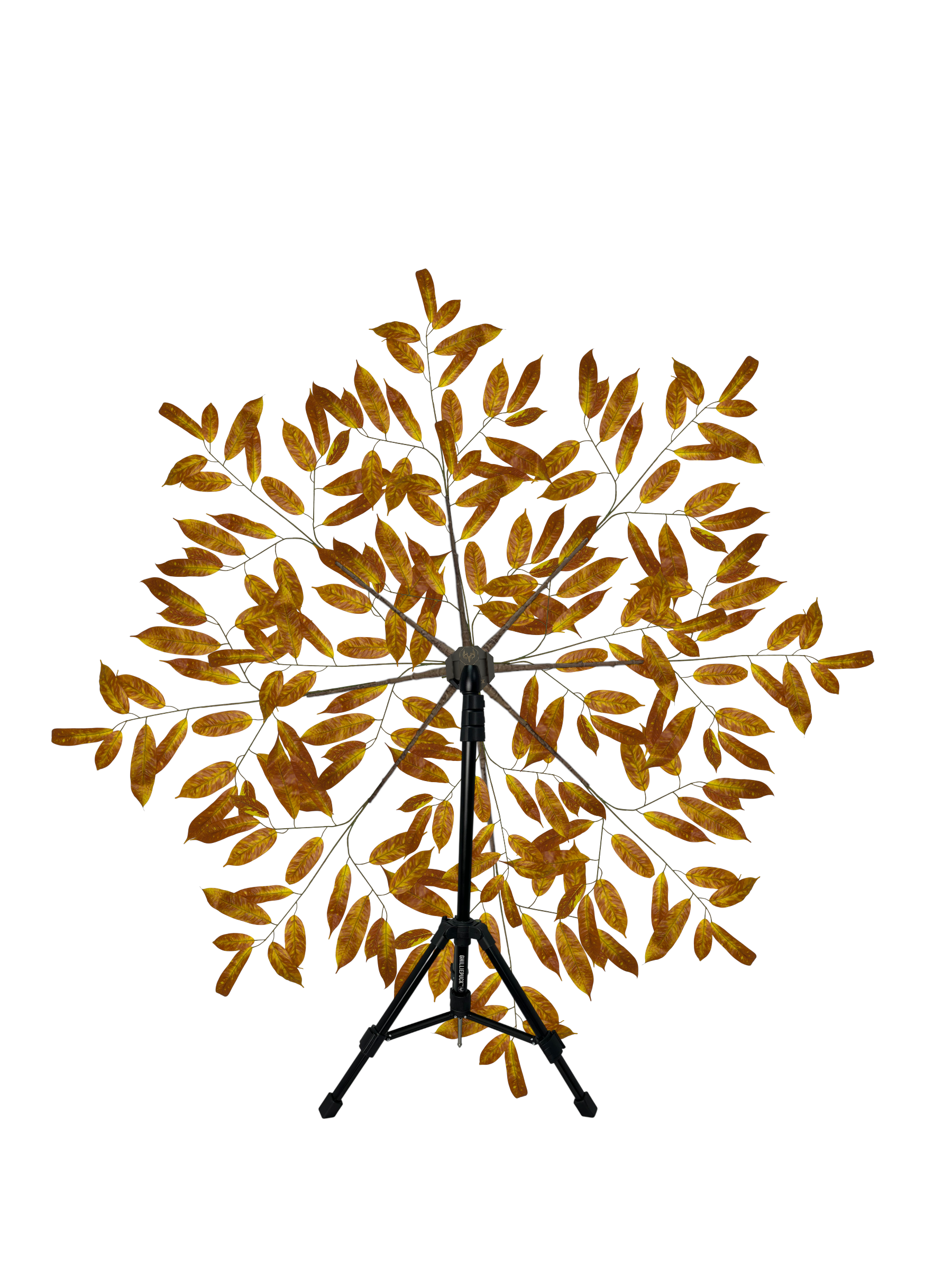 Tier 1 Mobile Kit (Aluminum) – Magnolia Brown-Gold