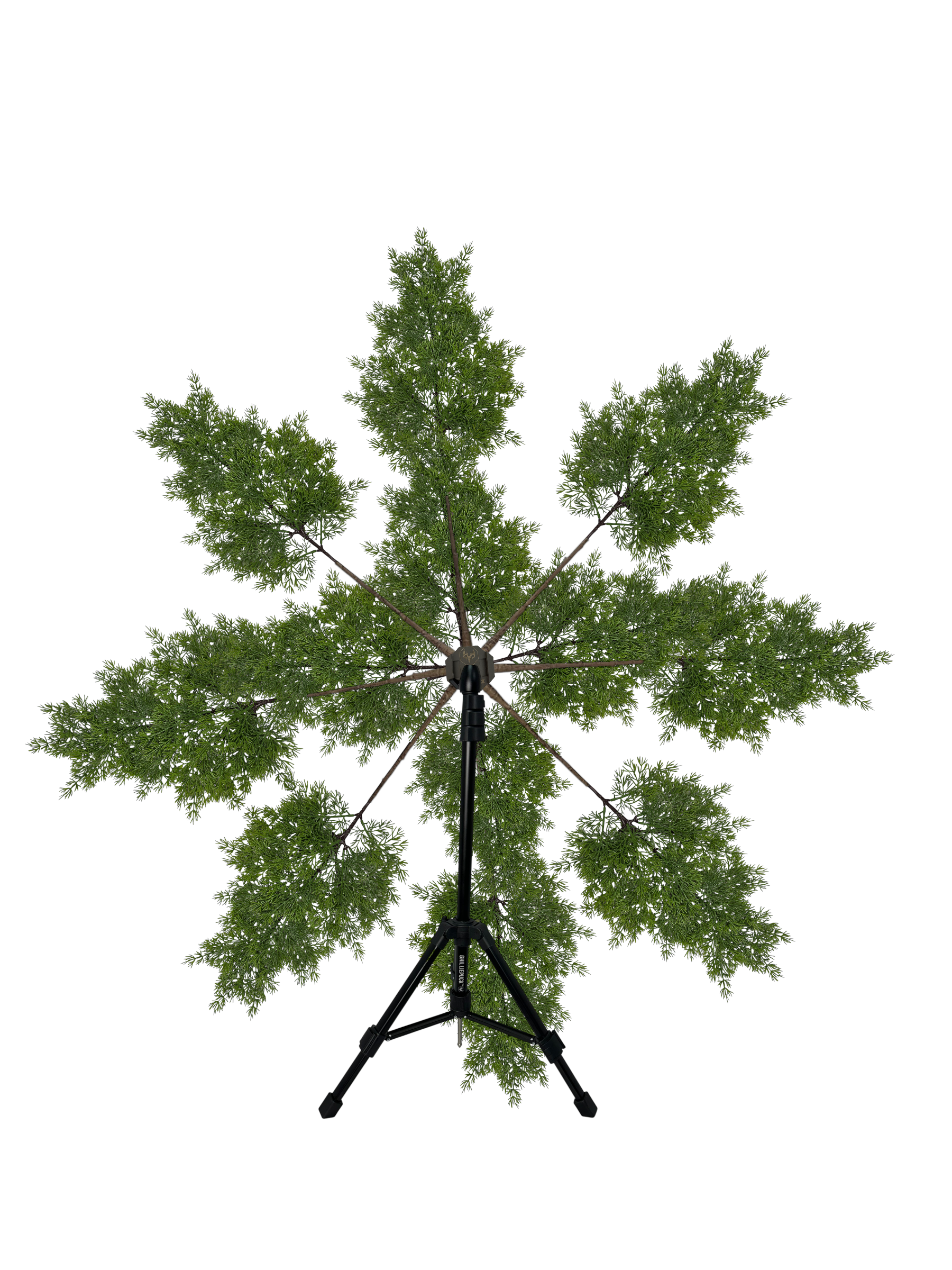 Tier 1 Mobile Kit (Aluminum) – Cypress Green