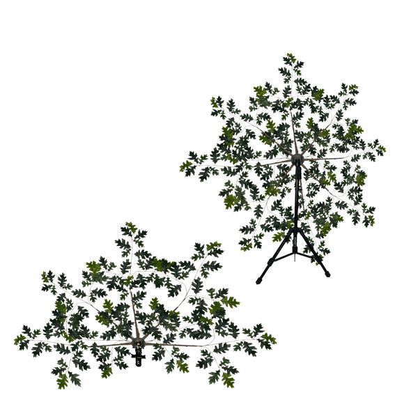 Tier 1 Mobile Kit (Aluminum) – Oak Green