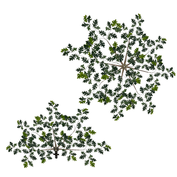 Tier 1 Stationary Kit (Aluminum) – Oak Green