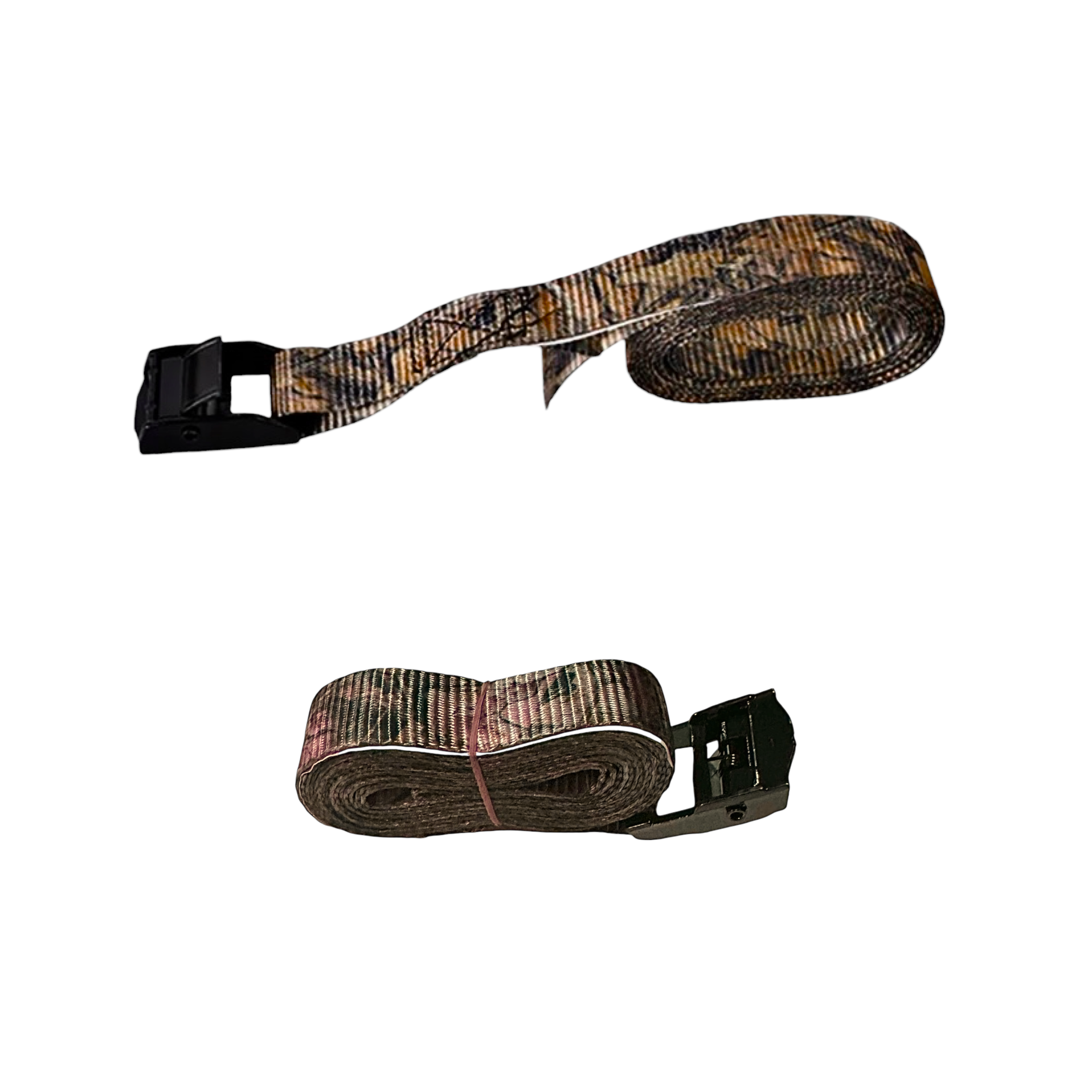 Camo Straps