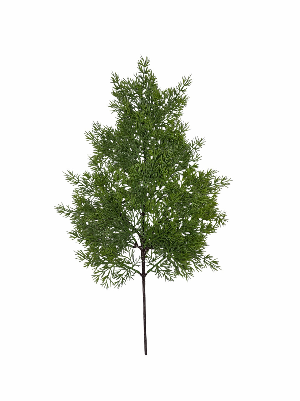 Ghilliepuck Cedar - Green branch set